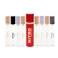Nitro Pour Homme Collection 8 x 10 ml EDP SET - Miniatura 2