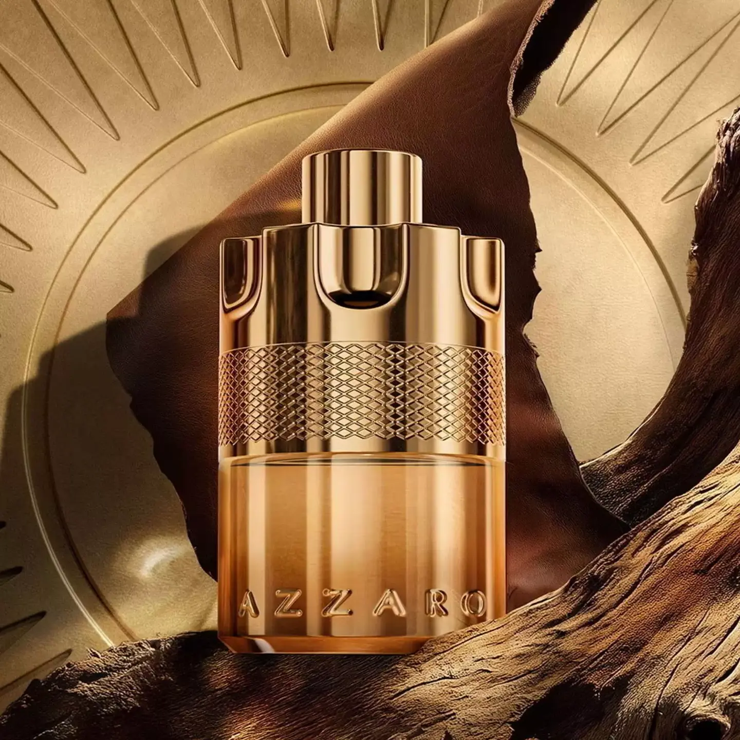 Azzaro Forever Wanted Elixir 100 ml Parfum 3