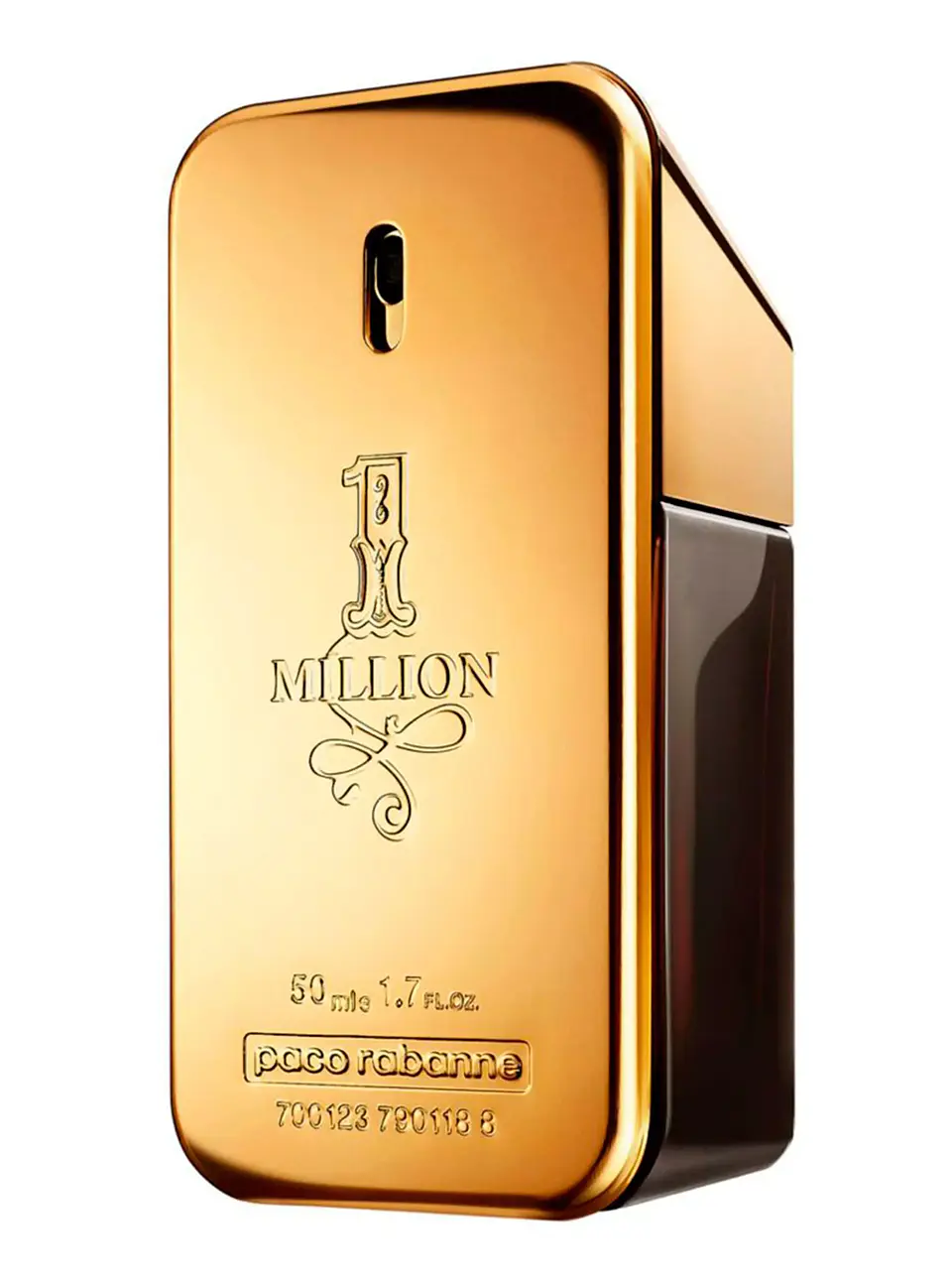 One Million 50 ml EDT 2