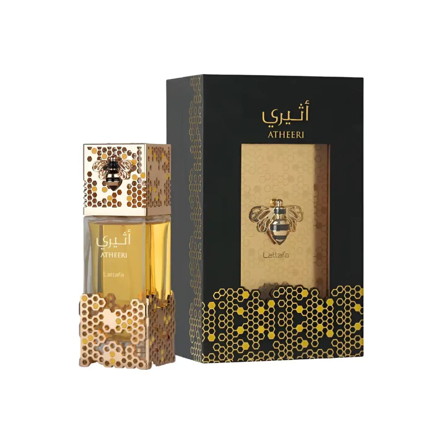 Atheeri 100 ml EDP 1