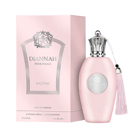 Diannah Pour Femme 100 ml EDP