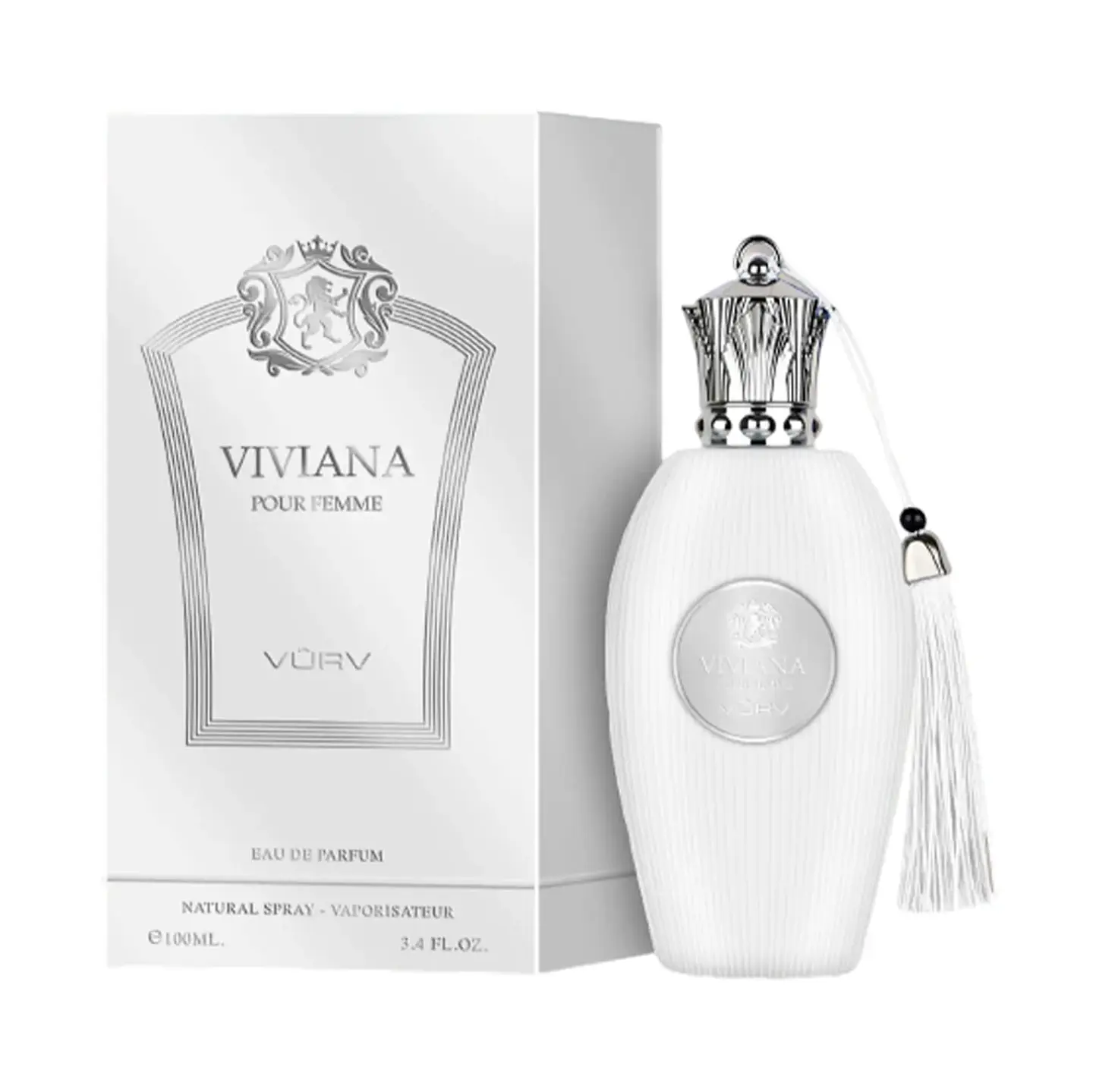 Viviana Pour Femme 100 ml EDP 1