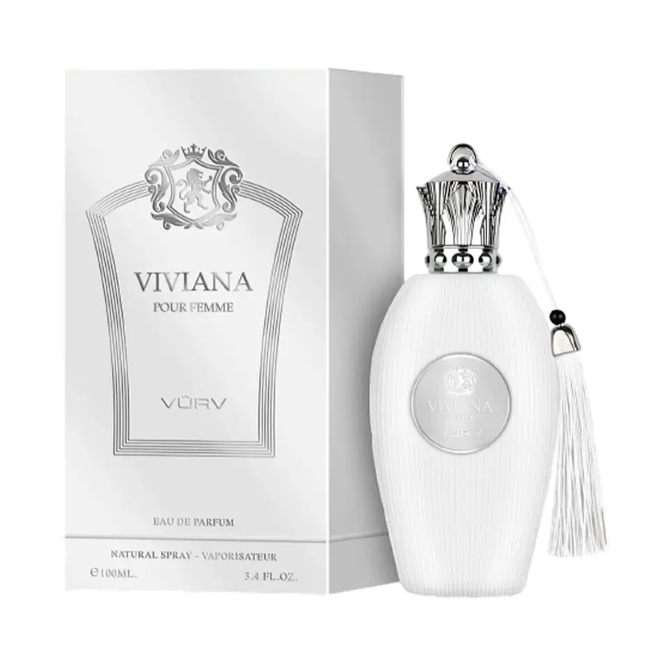 Viviana Pour Femme 100 ml EDP 1