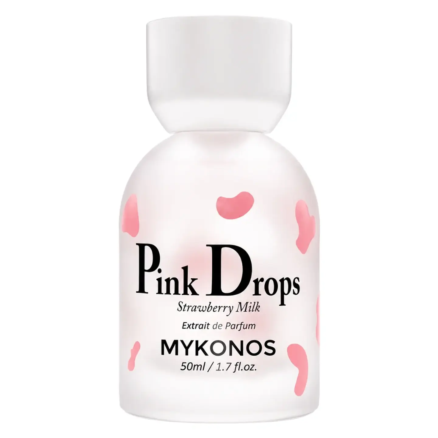 Pink Drops 50 ml Extrait de Parfum 2