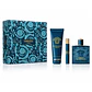 Eros 100 ml EDT + 10 ml + Shower Gel 150 ml - Miniatura 1