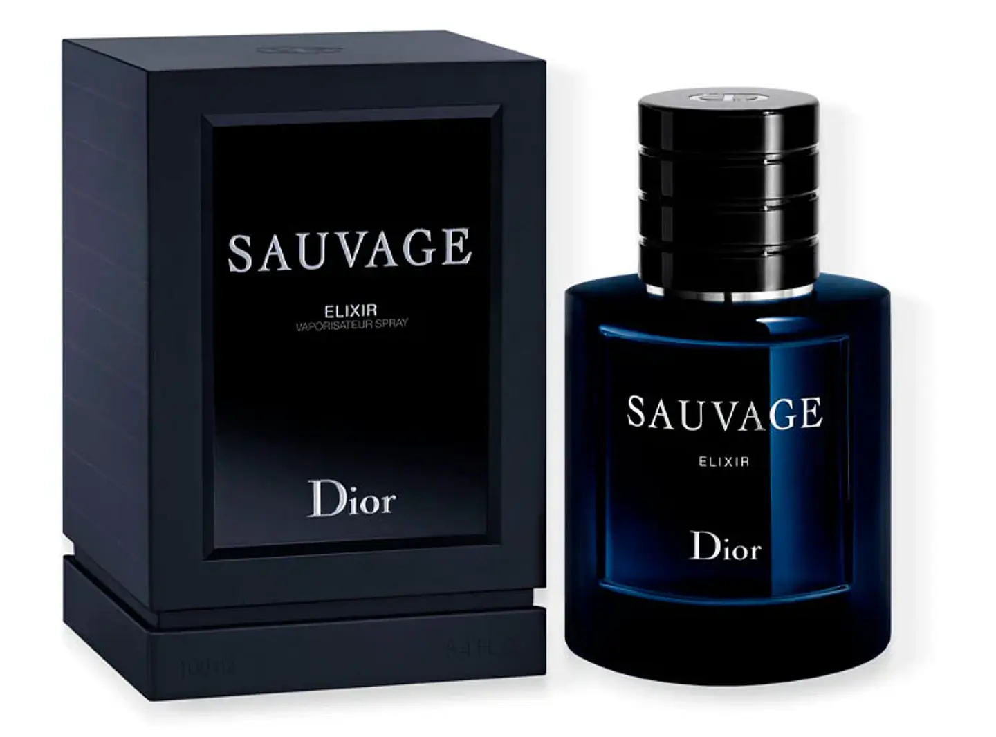 Sauvage Elixir 60ml  1