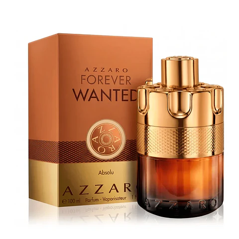 Azzaro Forever Wanted Absolu Parfum 100 ml