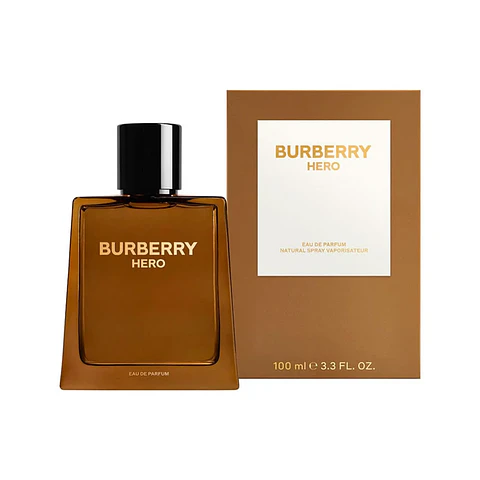Burberry Hero 100 ml EDP