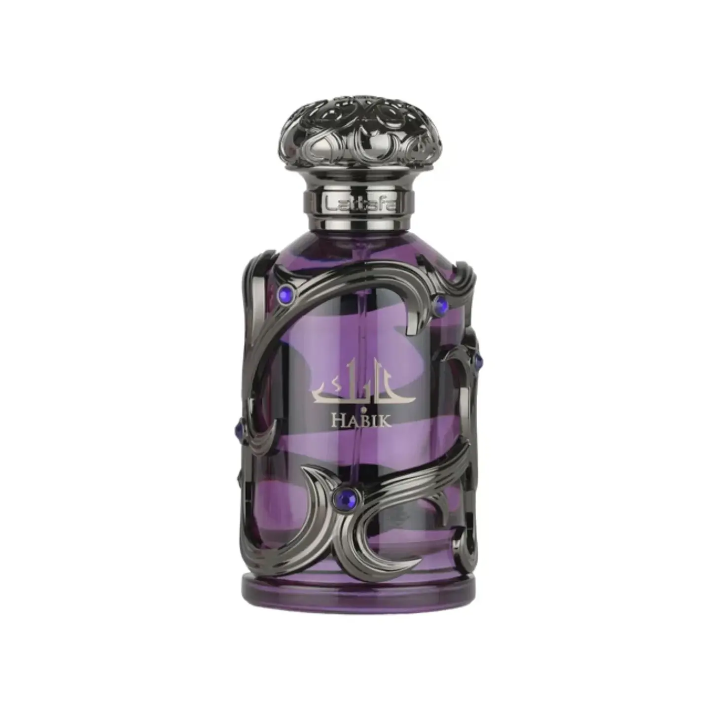Habik For Men 100 ml EDP 2