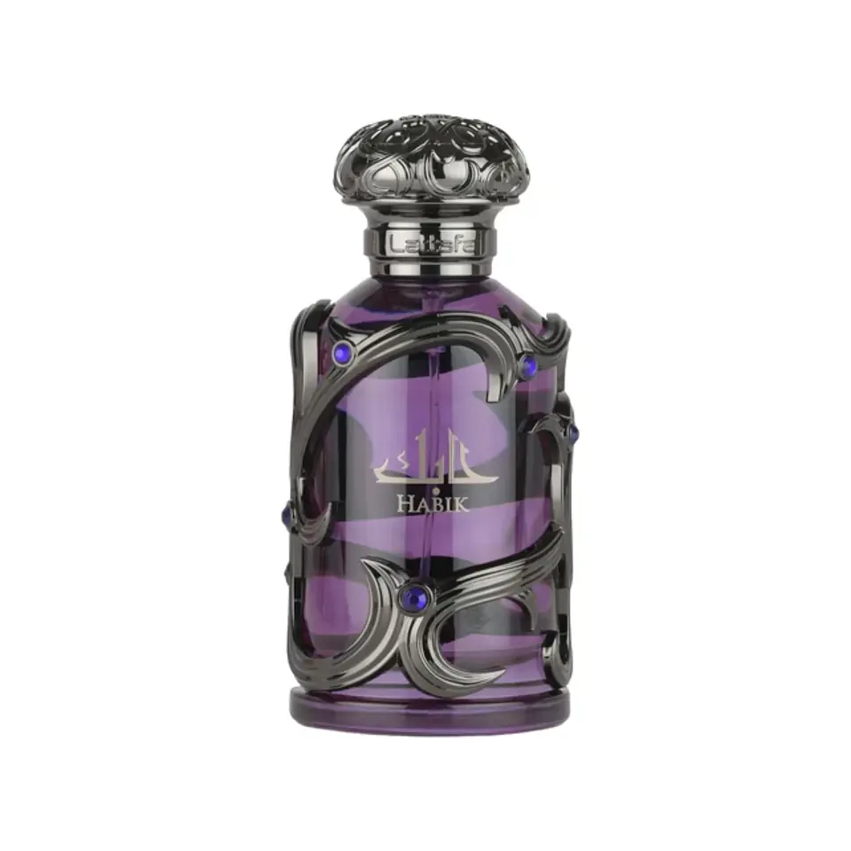 Habik For Men 100 ml EDP 2