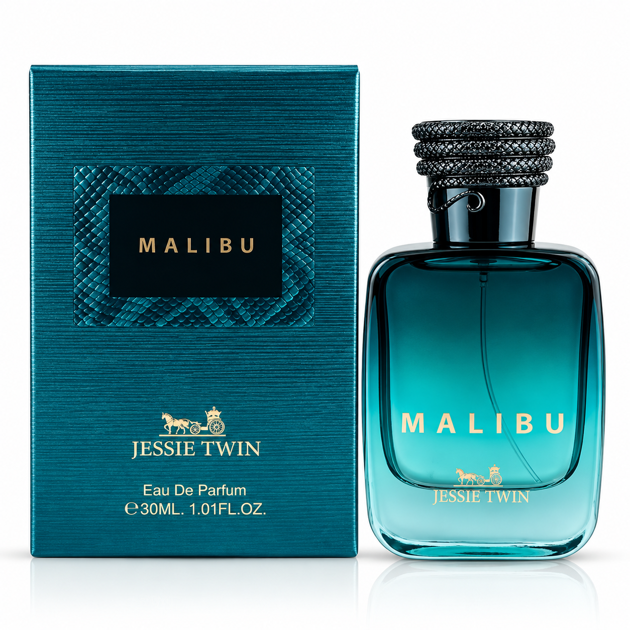 Malibu 30 ml EDP