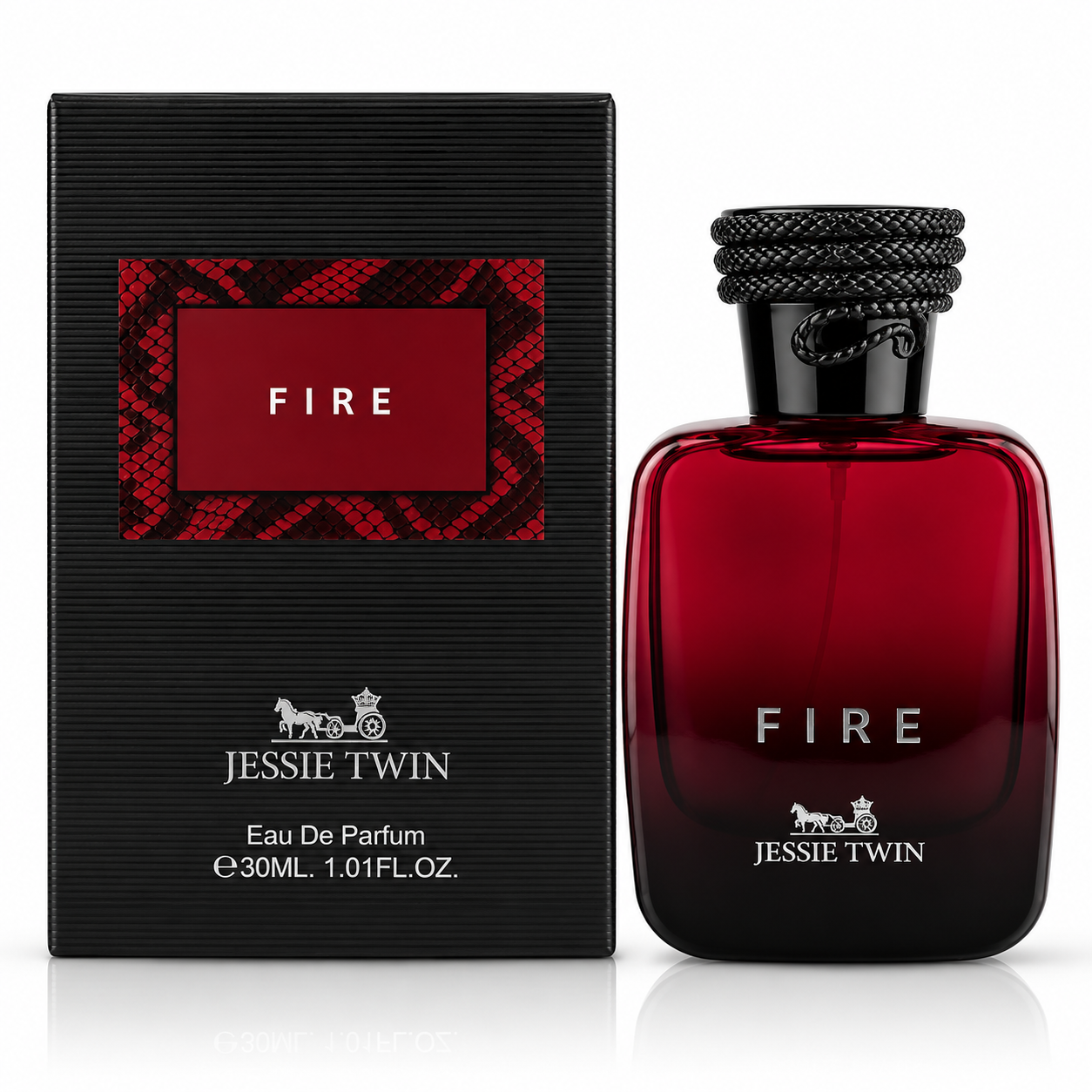 Fire 30 ml EDP