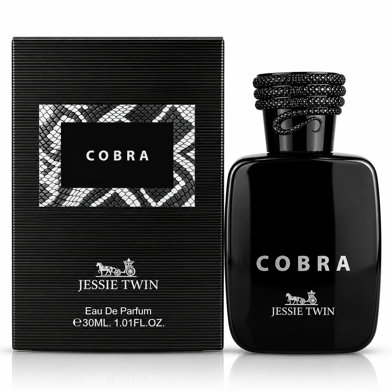 Cobra 30 ml EDP