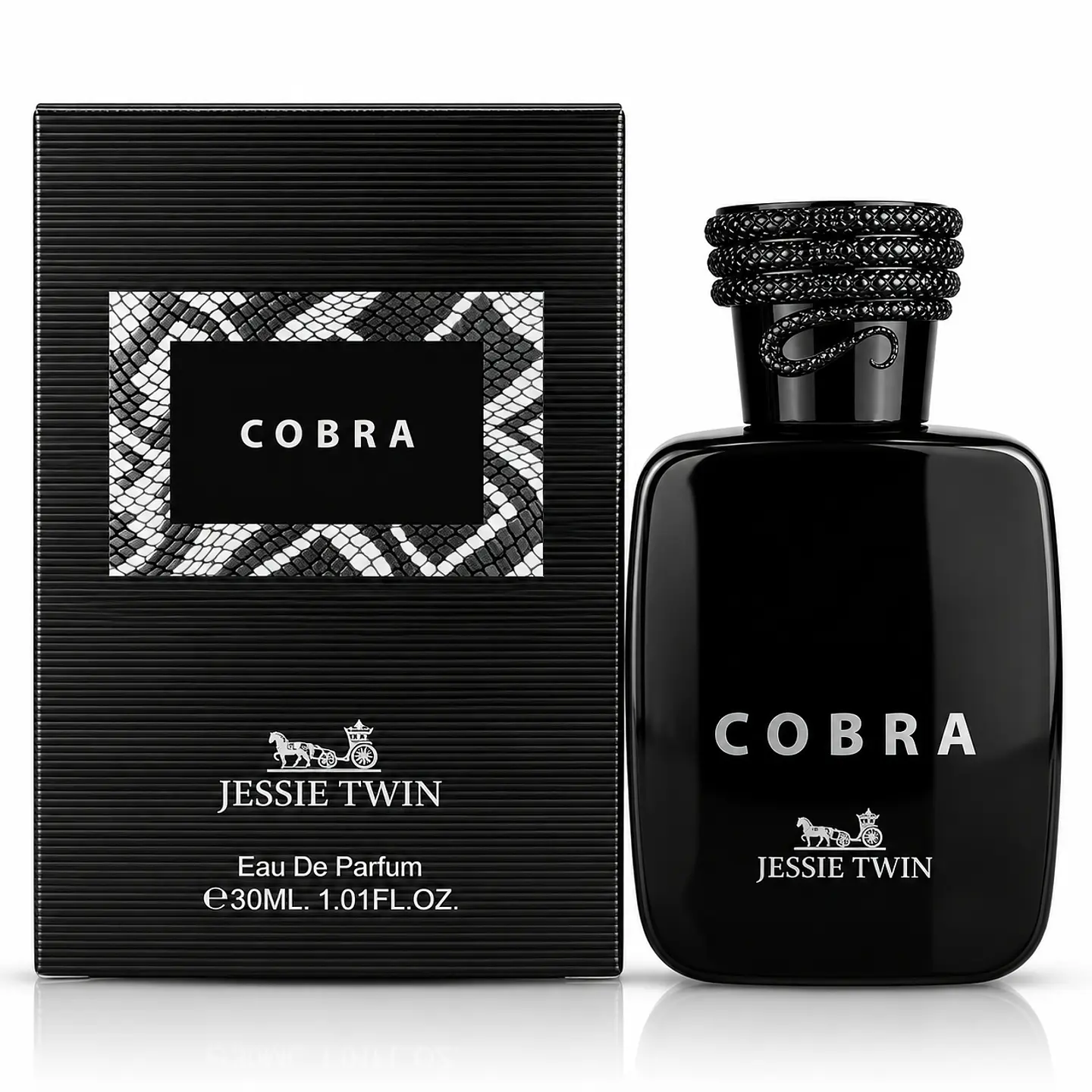Cobra 30 ml EDP 1
