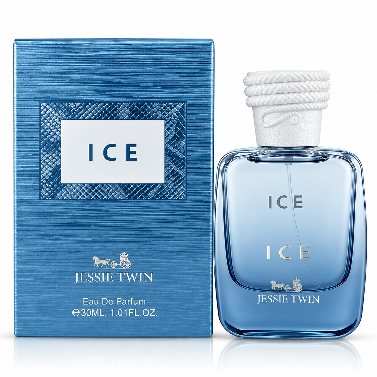 Ice 30 ml EDP