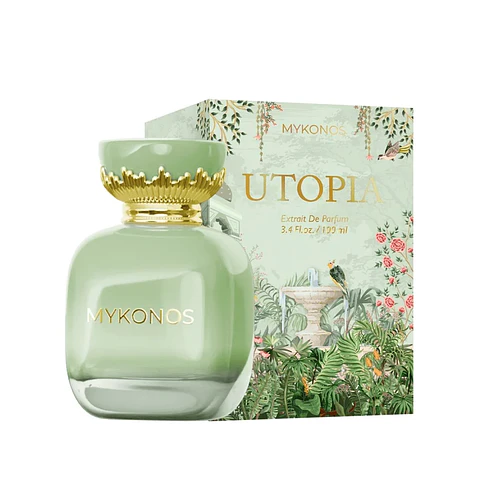 Utopia 100 ml Extrait de Parfum