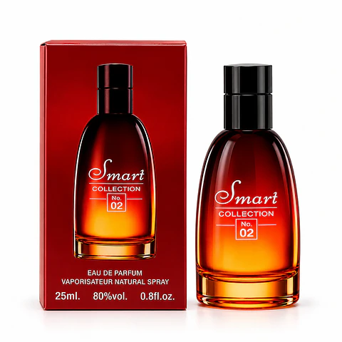 Smart Collection 02 25 ml EDP