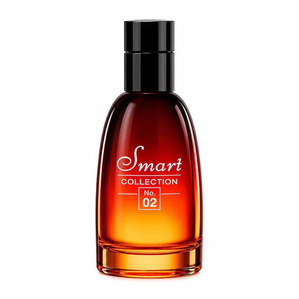 Smart Collection 02 25 ml EDP 2