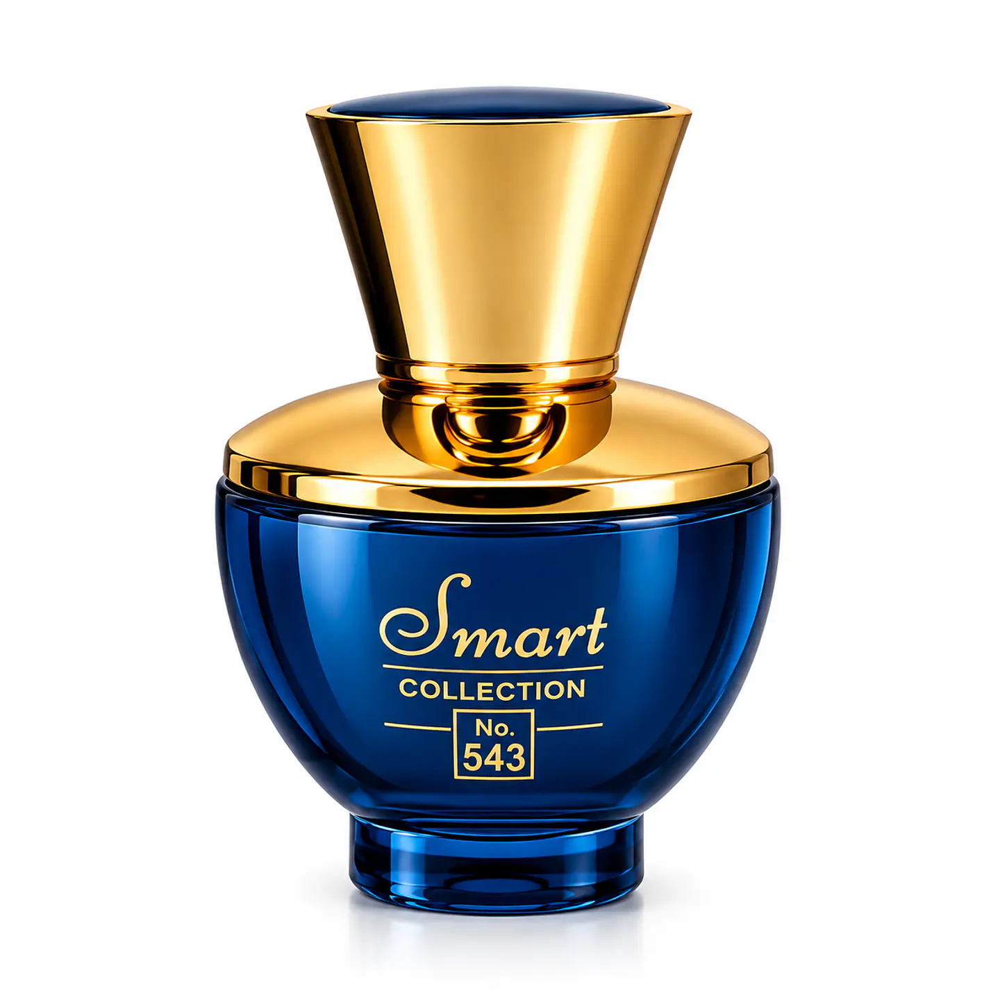 Smart Collection 543 25 ml EDP 2