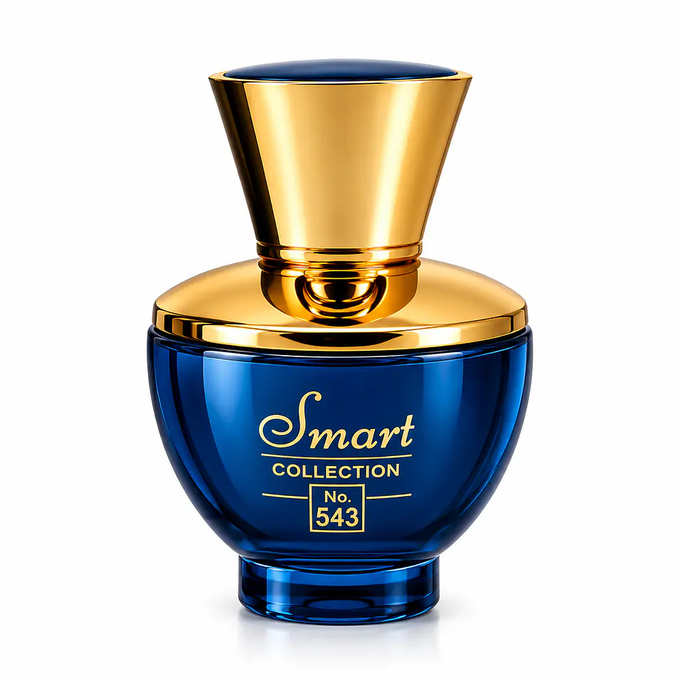 Smart Collection 543 25 ml EDP 2