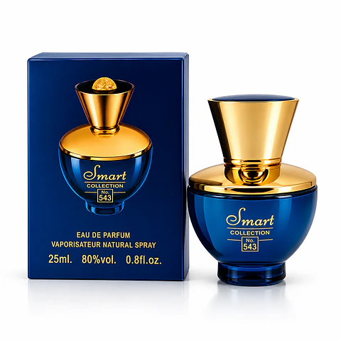 Smart Collection 543 25 ml EDP