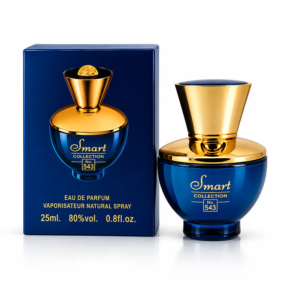 Smart Collection 543 25 ml EDP 1