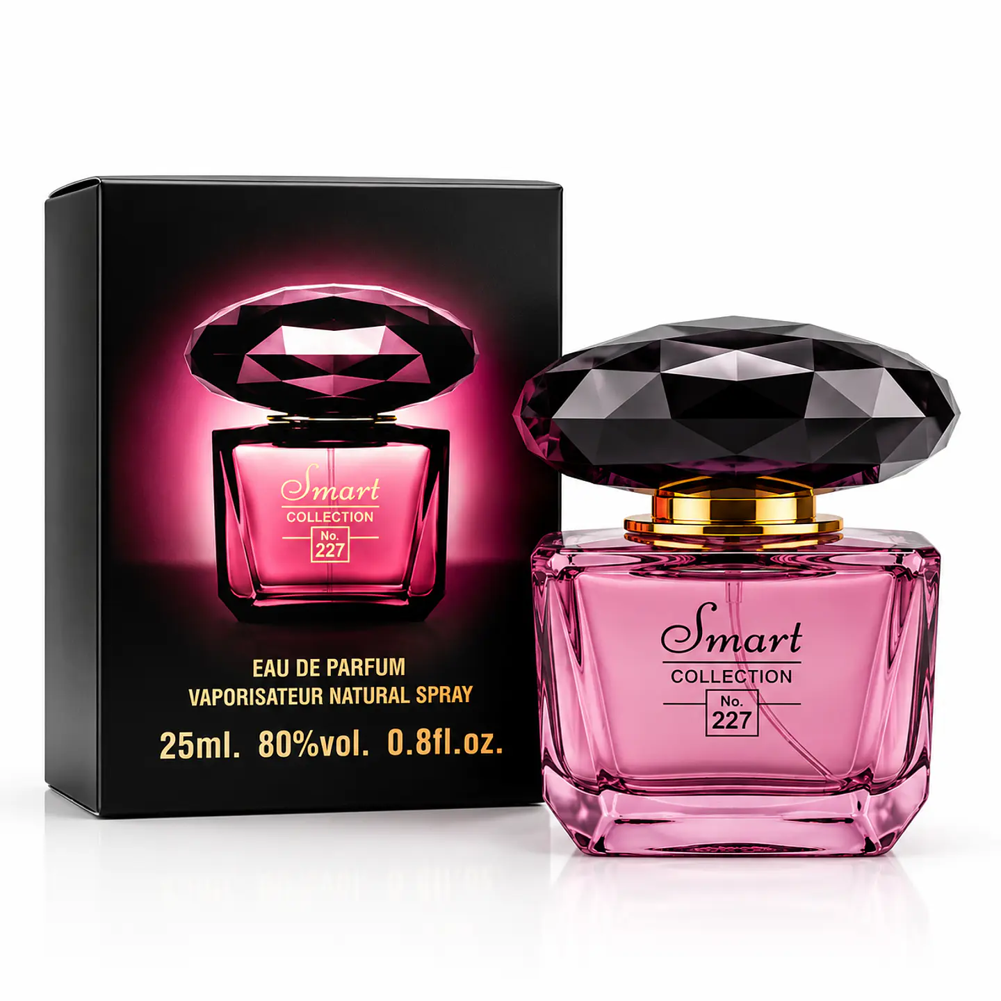 Smart Collection 227 25 ml EDP 1