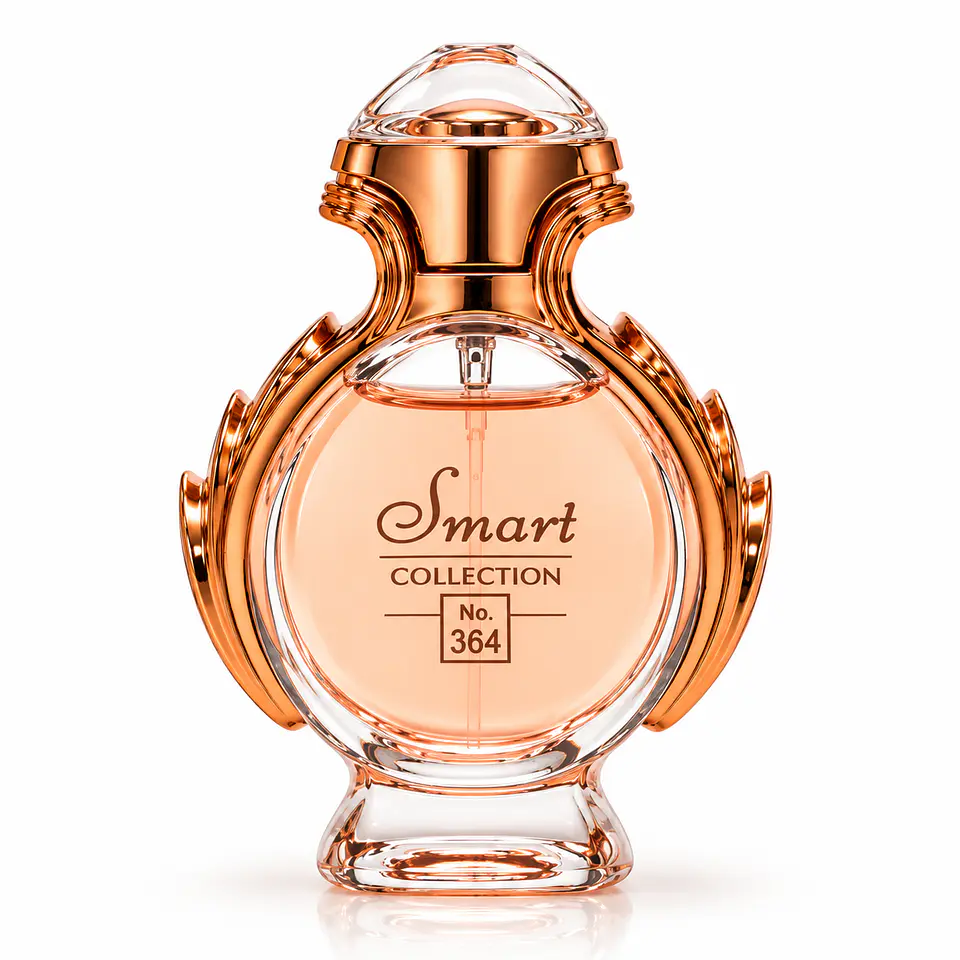 Smart Collection 394 25 ml EDP 2