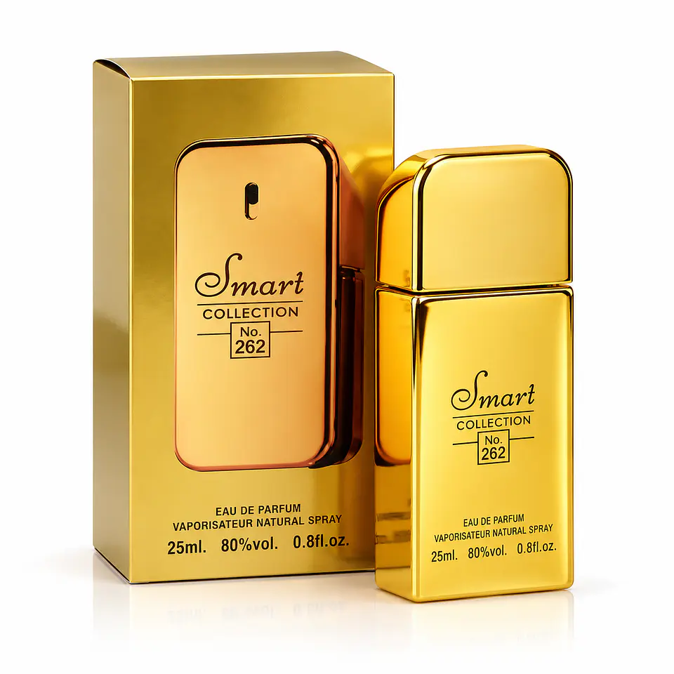 Smart Collection 262 25 ml EDP 1