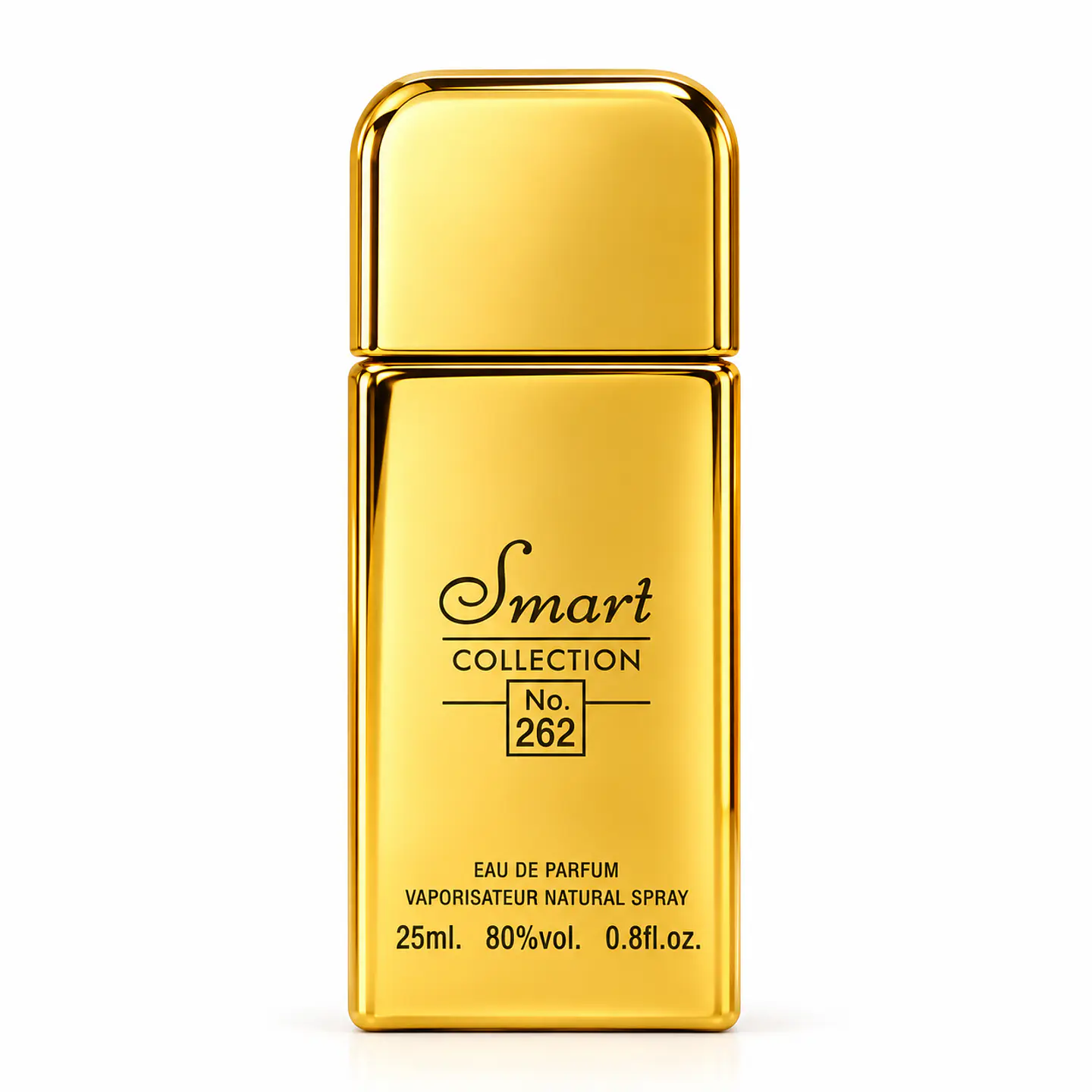 Smart Collection 262 25 ml EDP 2