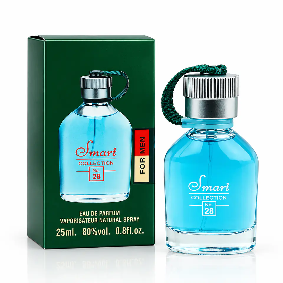 Smart Collection 28 25 ml EDP 1