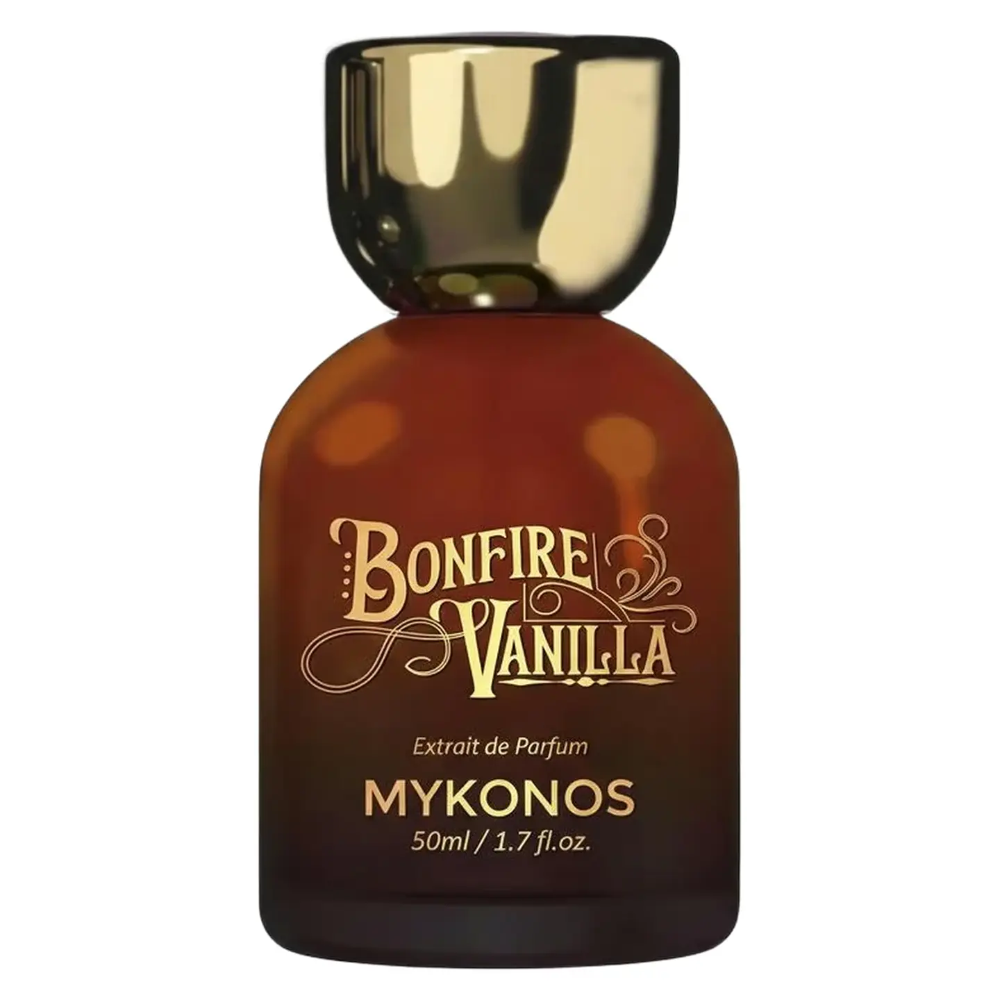 Bonfire Vanilla 50 ml Extrait de Parfum 2