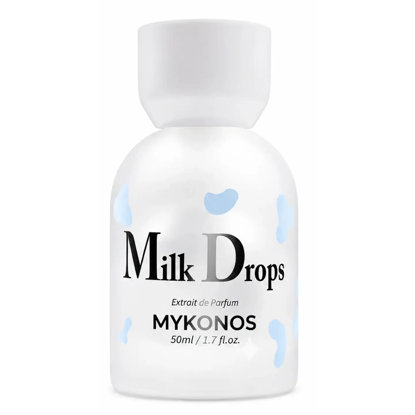 Milk Drops 50 ml Extrait de Parfum 2