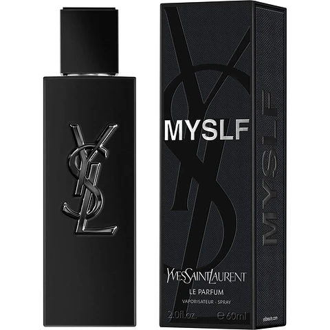 MYSLF Le Parfum 60 ml