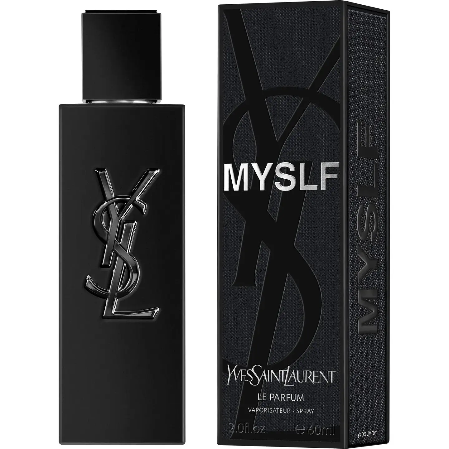 MYSLF Le Parfum 60 ml 1