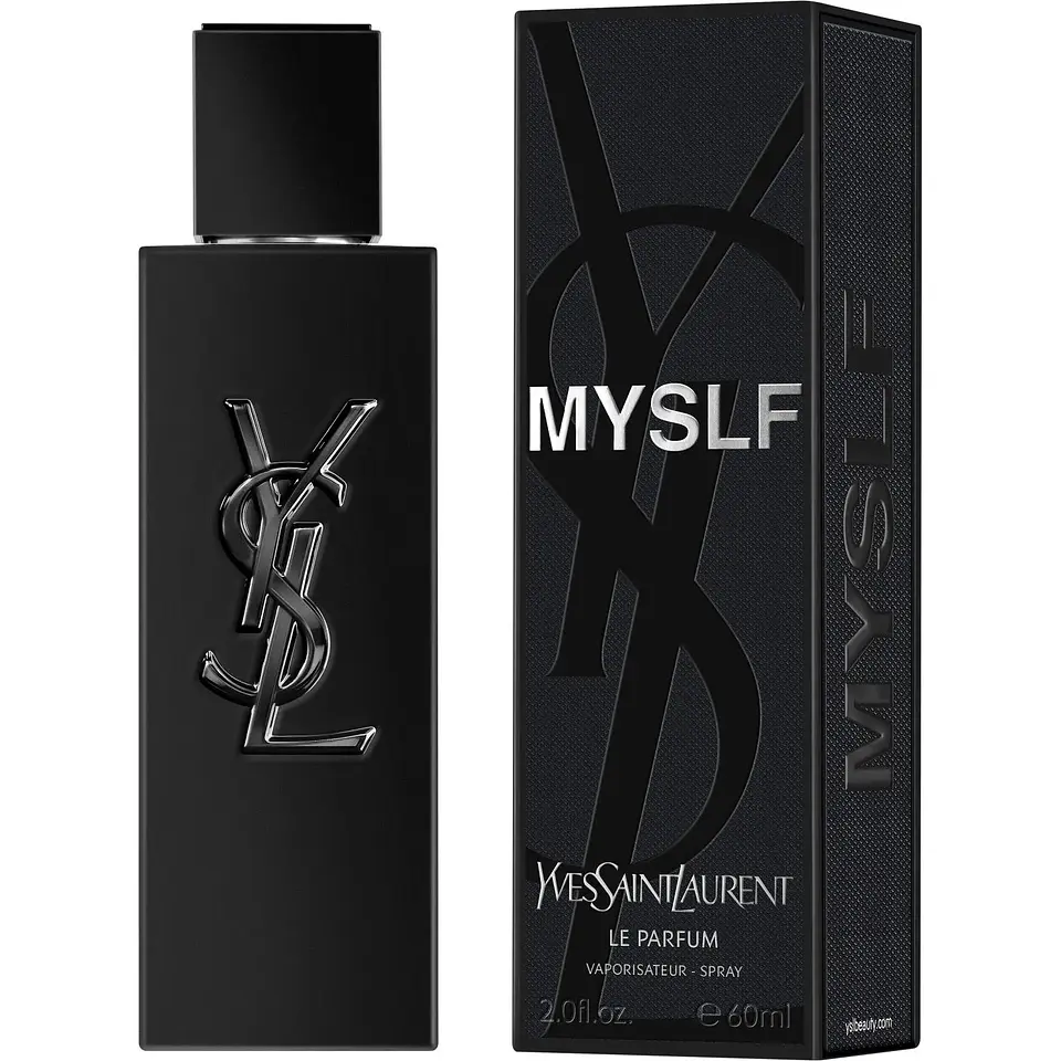MYSLF Le Parfum 60 ml 1
