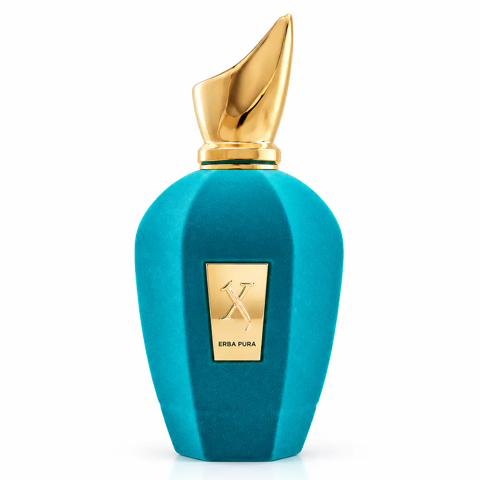 Erba Pura 100 ml EDP 2