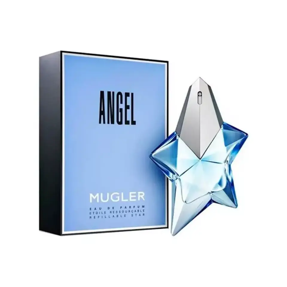 Angel 100 ml EDP Refillable 1
