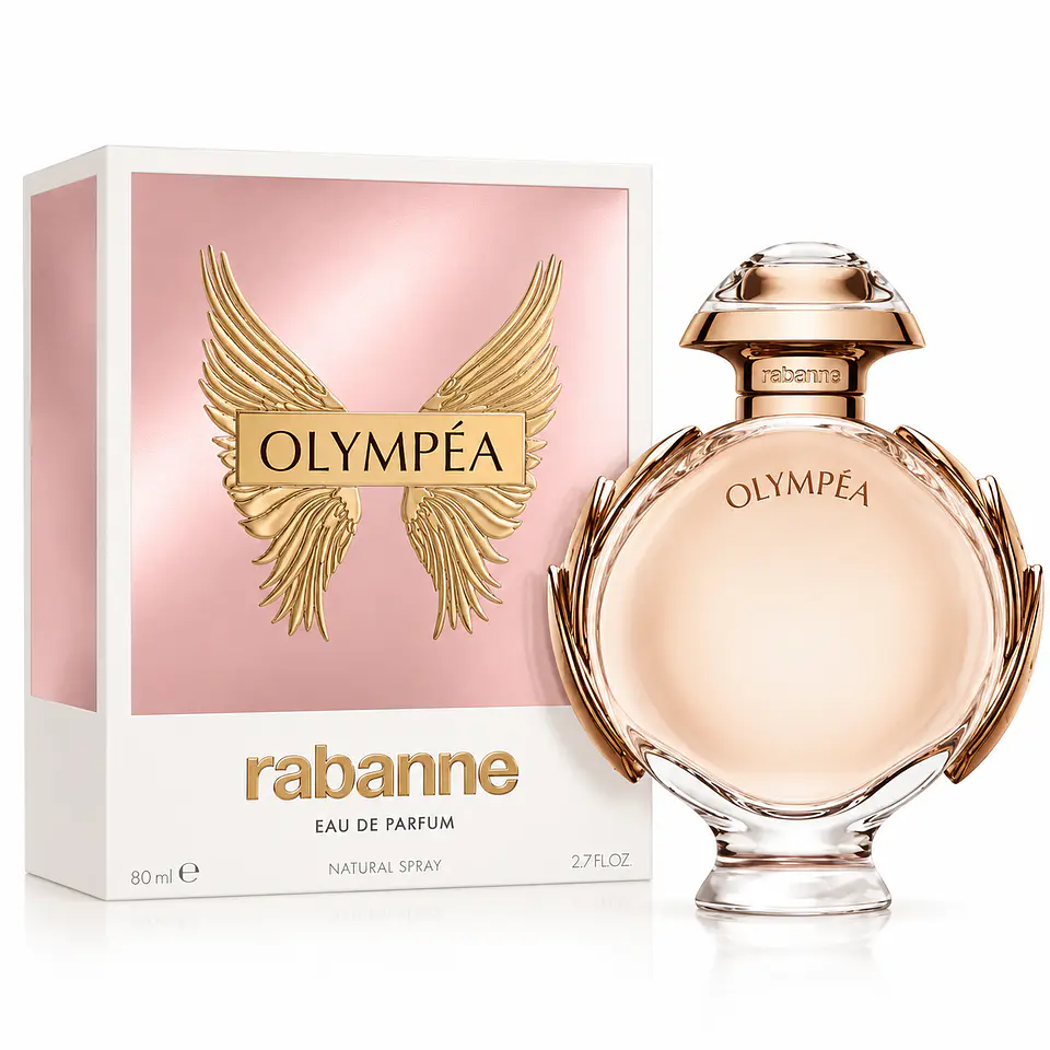 Olympéa 80 ml EDP 1