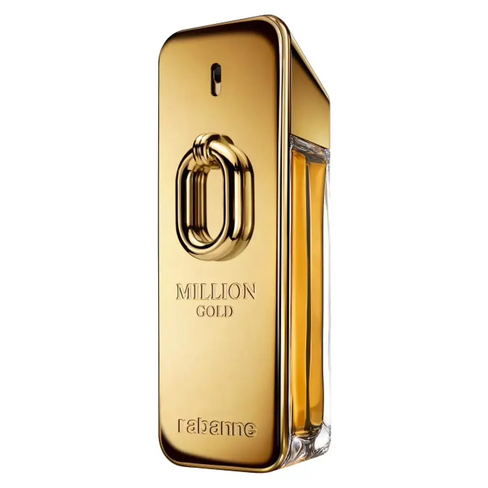 Million Gold 100 ml EDP 2