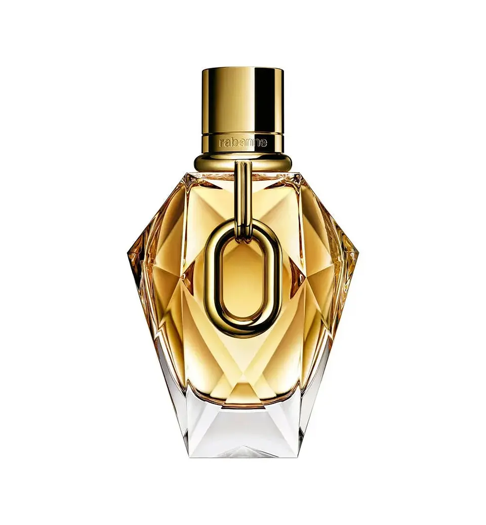 Million Gold For Her 90 ml EDP 2