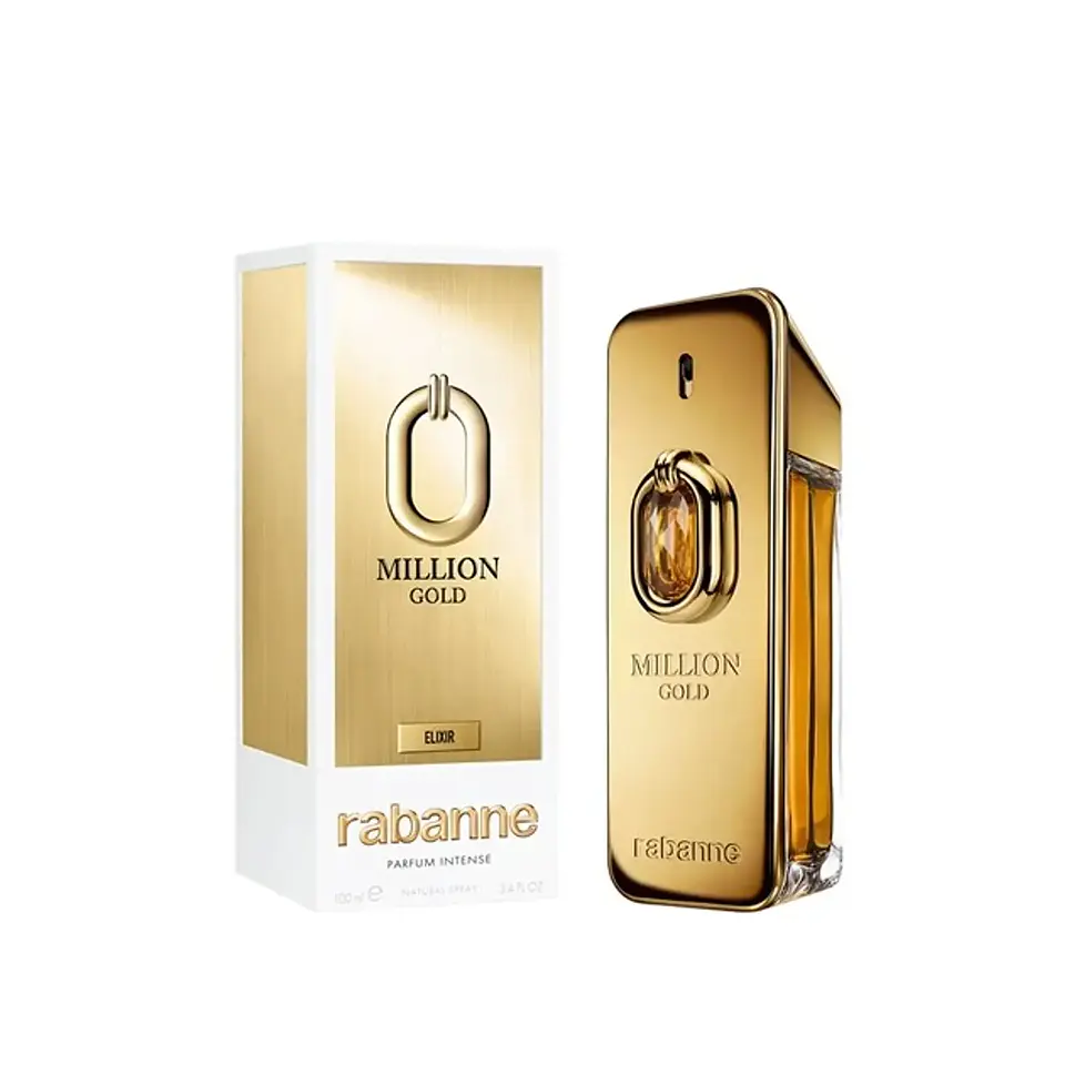 Million Gold Elixir 100 ml 1