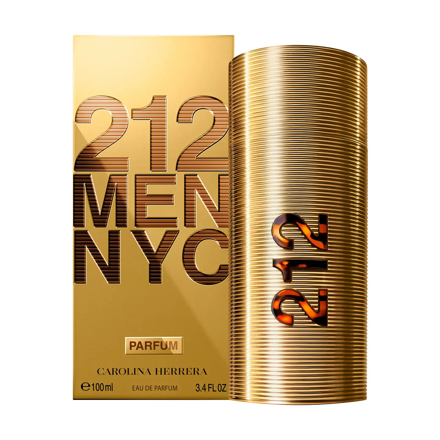 212 Men Parfum 100 ml 1