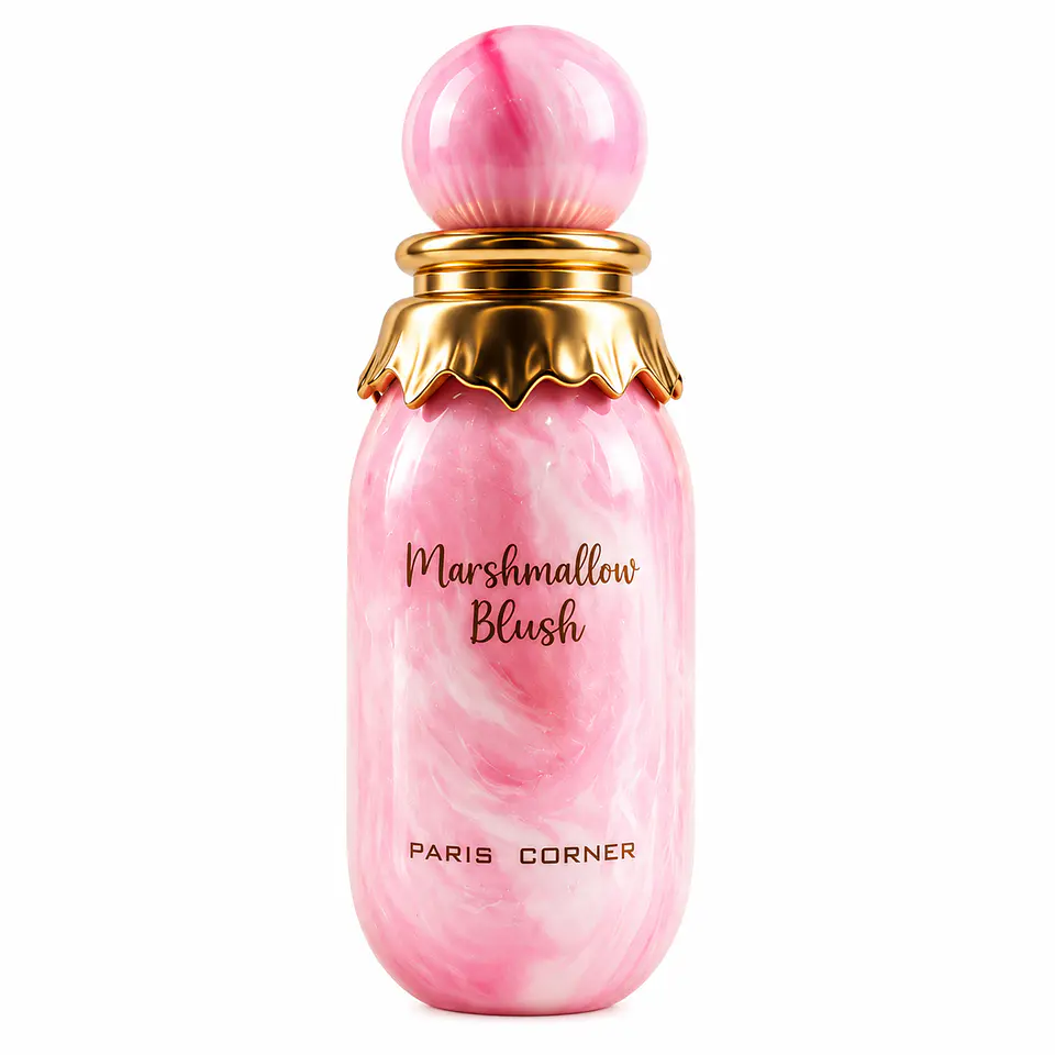 Marshmallow Blush 100 ml EDP 2