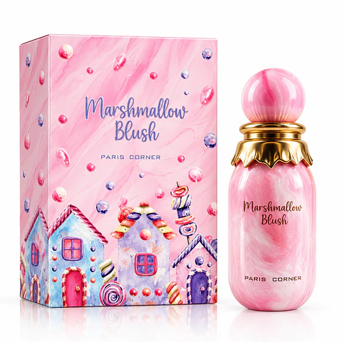Marshmallow Blush 100 ml EDP