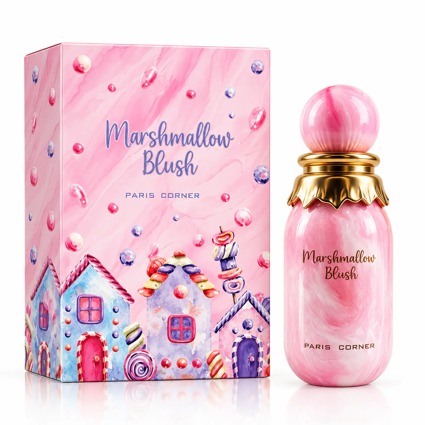 Marshmallow Blush 100 ml EDP 1