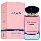 Ur Way Intense 100 ml EDP - Miniatura 1