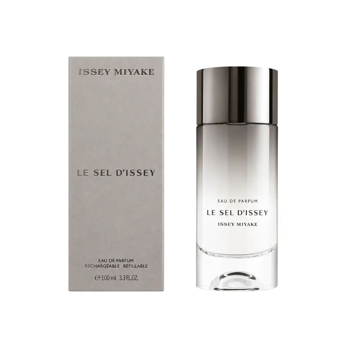 Le Sel D'Issey 100 ml EDP 1
