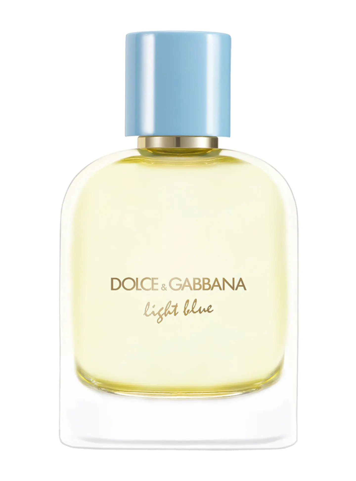 Light Blue Pour Homme 100 ml EDP 2