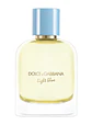 Light Blue Pour Homme 100 ml EDP - Miniatura 2